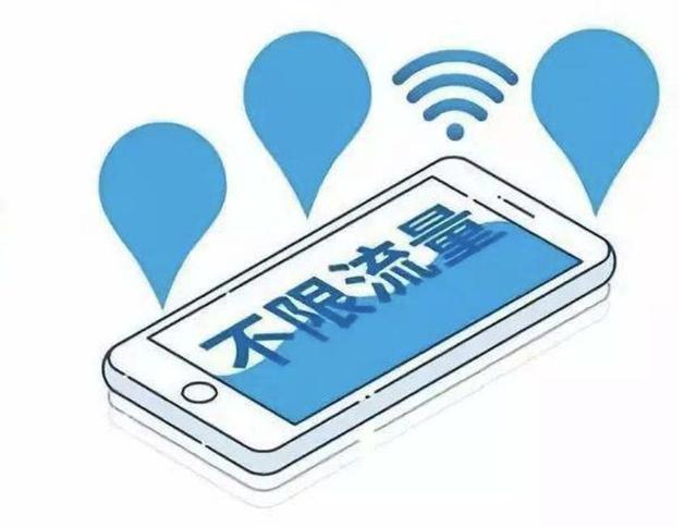 为什么现在三大运营商都取消不限量套餐了